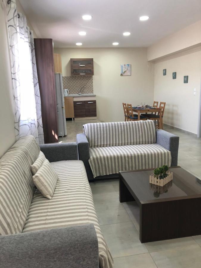Konstantinos Apartments Parikia  Exterior foto